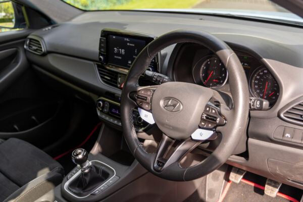 Win This Hyundai i30N - Image 6