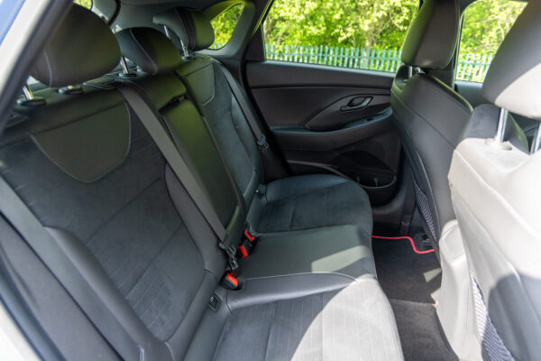 Win This Hyundai i30N - Image 8