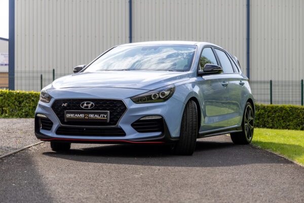 Win This Hyundai i30N - Image 2