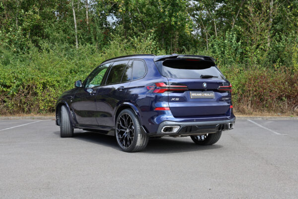 BMW X5 M30d - Image 3