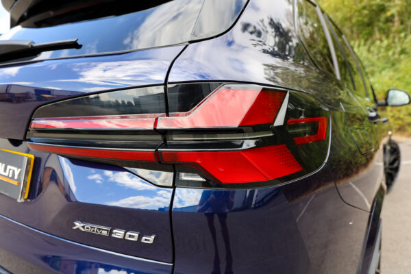 BMW X5 M30d - Image 7