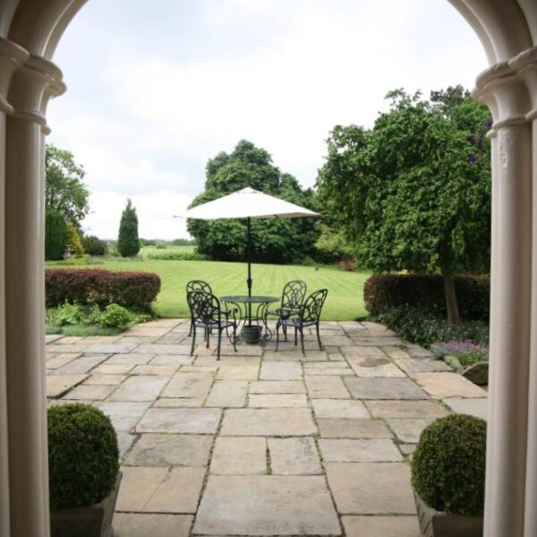 One Night Cheshire Spa Break with Treatment and Dinner for Two at Crabwall Manor - Image 4