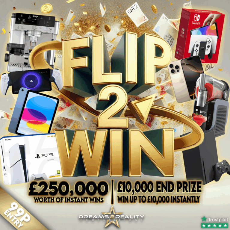 Dreams 2 Reality Competitions Make Your Dreams A Reality