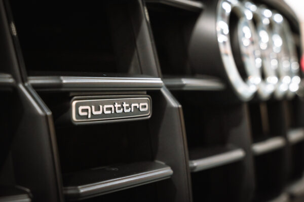 Win This AUDI Q8 Edition 1 + 30 Chances To Win £1,000! - Image 12