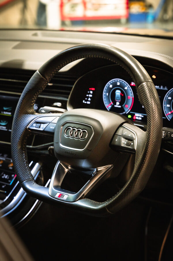 Win This AUDI Q8 Edition 1 + 30 Chances To Win £1,000! - Image 14