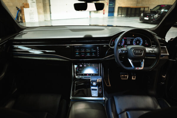 Win This AUDI Q8 Edition 1 + 30 Chances To Win £1,000! - Image 9