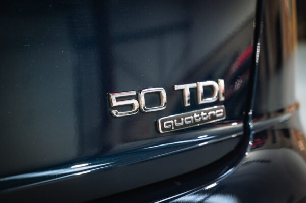 Win This AUDI Q8 Edition 1 + 30 Chances To Win £1,000! - Image 5