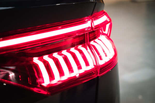 Win This AUDI Q8 Edition 1 + 30 Chances To Win £1,000! - Image 6