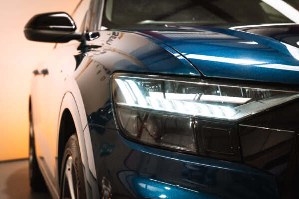 Win This AUDI Q8 Edition 1 + 30 Chances To Win £1,000! - Image 8