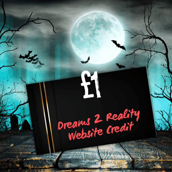 Tick or Treat - Image 35