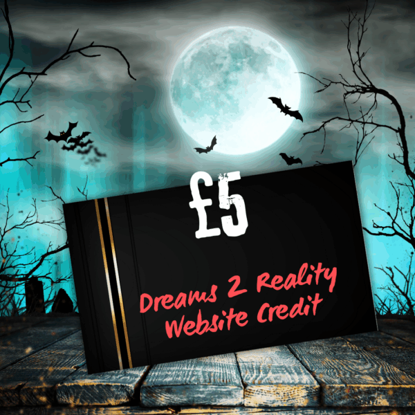 Tick or Treat - Image 34