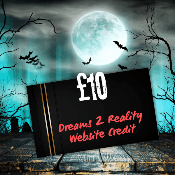 Tick or Treat - Image 33