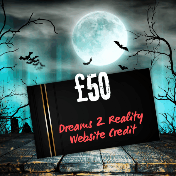 Tick or Treat - Image 31