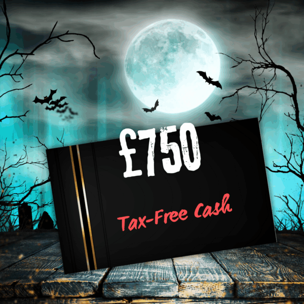 Tick or Treat - Image 24