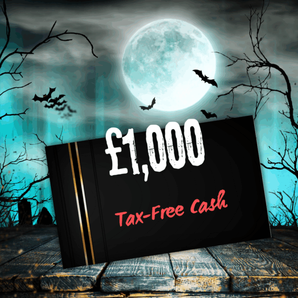 Tick or Treat - Image 23