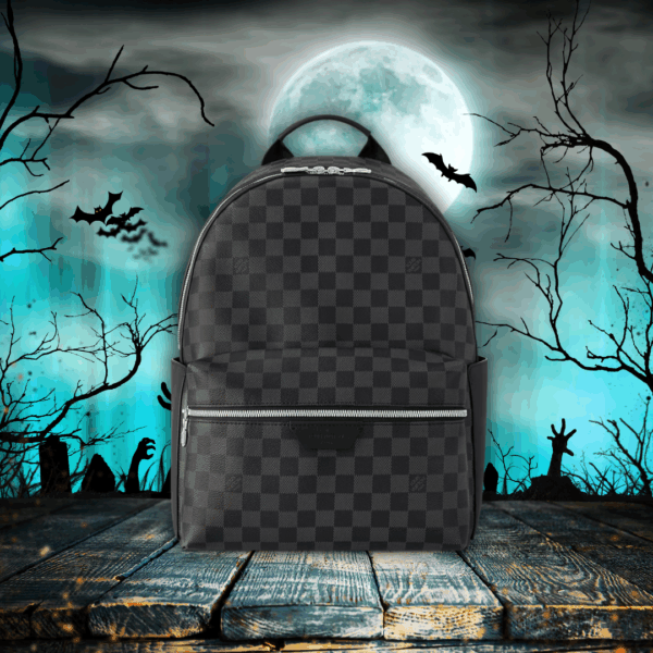Tick or Treat - Image 9