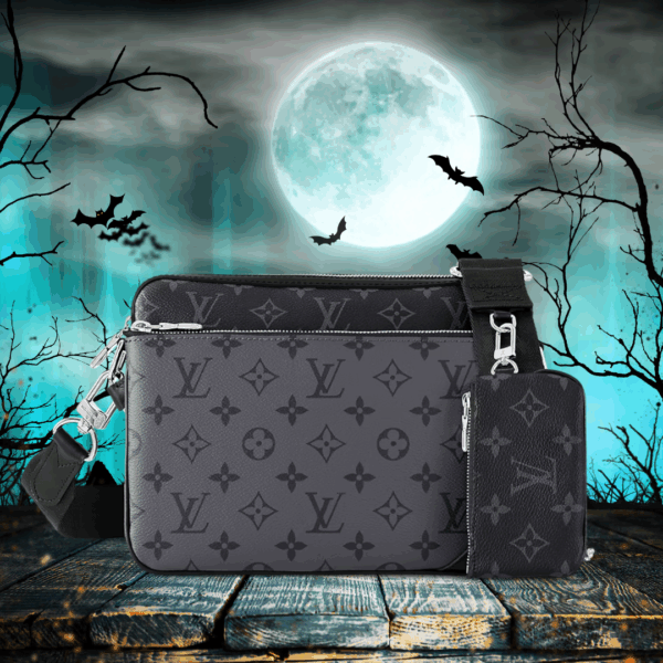 Tick or Treat - Image 10