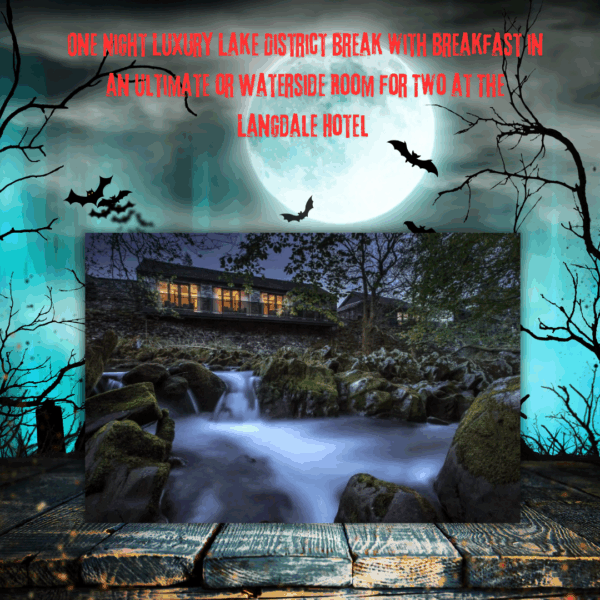 Tick or Treat - Image 12