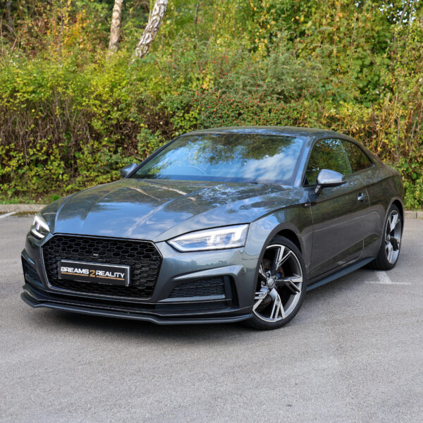 WIN THIS AUDI TTRS | PLUS HUGE INSTANT WINS! - Image 4