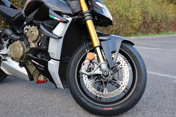 Win This Ducati Street Fighter V4 SP | 1 IN 11 CHANCE TO WIN! - Image 4