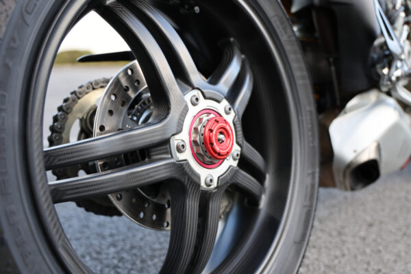 Win This Ducati Street Fighter V4 SP | 1 IN 11 CHANCE TO WIN! - Image 10