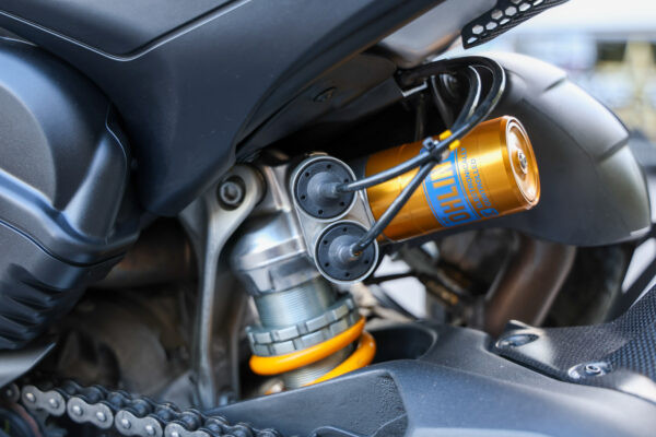Win This Ducati Street Fighter V4 SP | 1 IN 11 CHANCE TO WIN! - Image 7