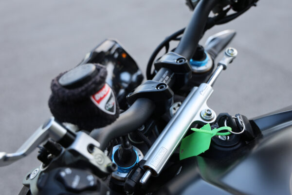 Win This Ducati Street Fighter V4 SP | 1 IN 11 CHANCE TO WIN! - Image 9