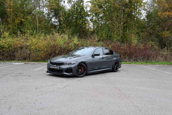 Win This BMW M340D - Image 2