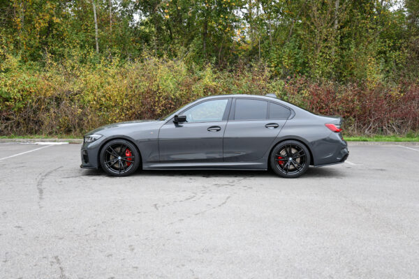 Win This BMW M340D - Image 3