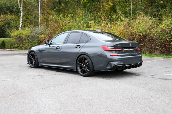 Win This BMW M340D - Image 4