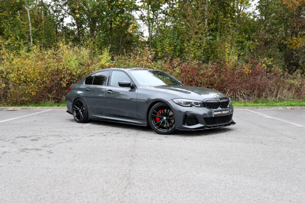 Win This BMW M340D - Image 5