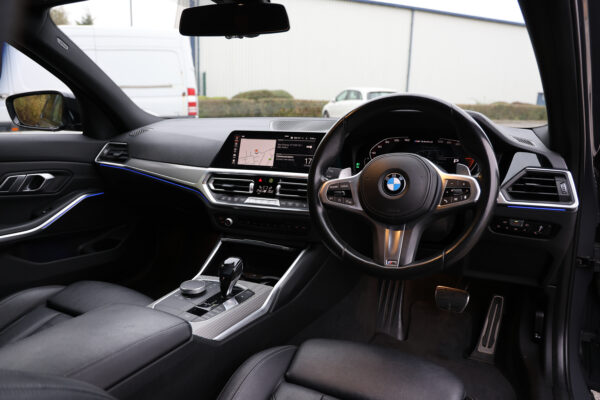 Win This BMW M340D - Image 18