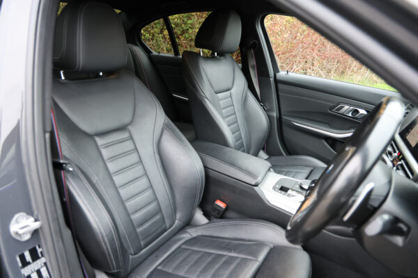 Win This BMW M340D - Image 17