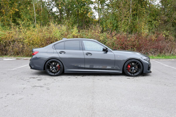 Win This BMW M340D - Image 6