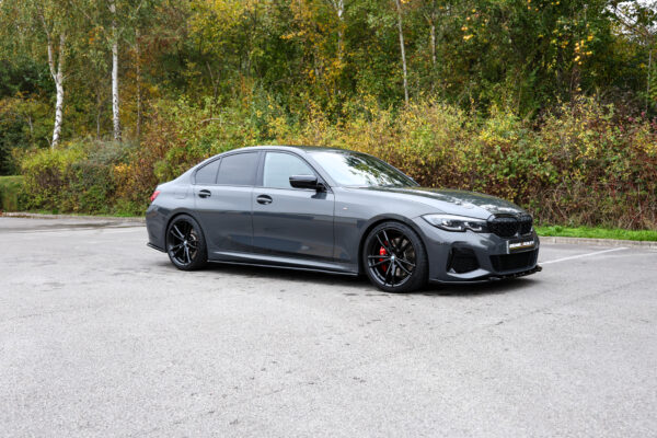 Win This BMW M340D - Image 7