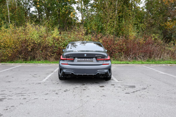 Win This BMW M340D - Image 8