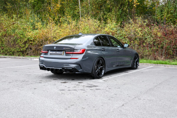 Win This BMW M340D - Image 9