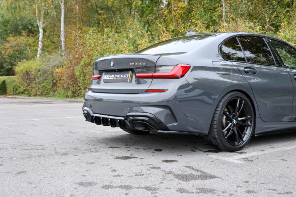 Win This BMW M340D - Image 10