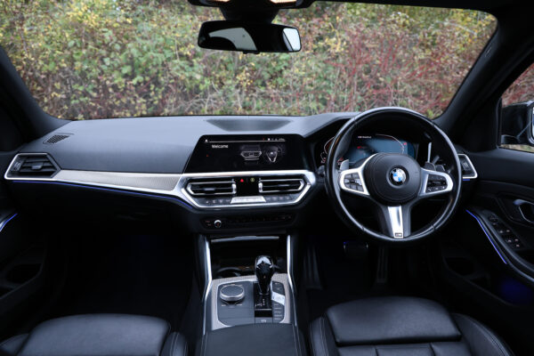 Win This BMW M340D - Image 16