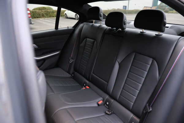 Win This BMW M340D - Image 15