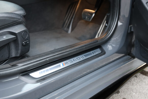 Win This BMW M340D - Image 14