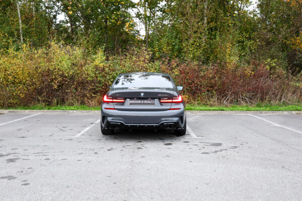 Win This BMW M340D - Image 11