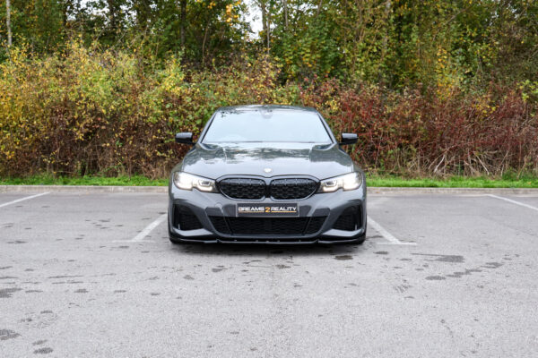 Win This BMW M340D - Image 12