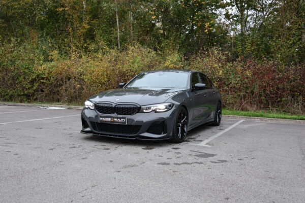 Win This BMW M340D - Image 13