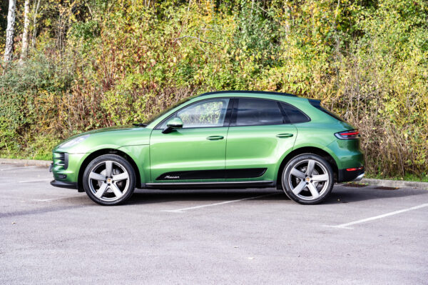 Win this Porsche Macan & up to £2,500 Instantly - Image 3