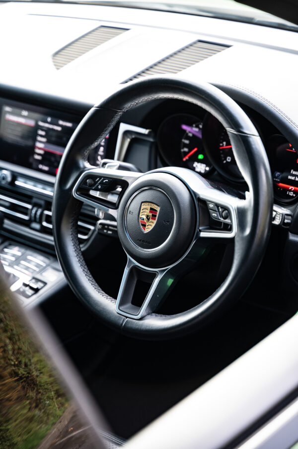 Win this Porsche Macan & up to £2,500 Instantly - Image 7