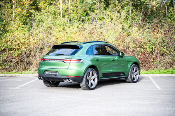 Win this Porsche Macan & up to £2,500 Instantly - Image 4