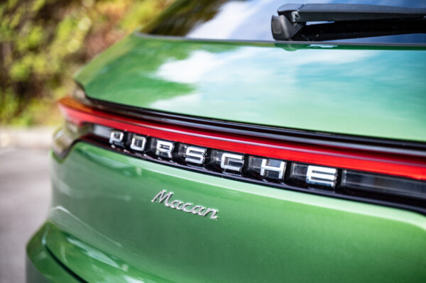 Win this Porsche Macan & up to £2,500 Instantly - Image 6