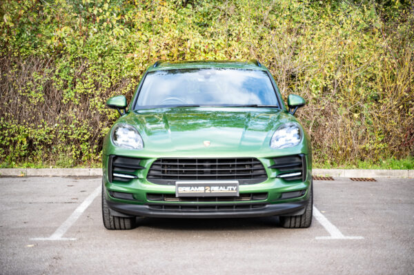 Win this Porsche Macan & up to £2,500 Instantly - Image 5