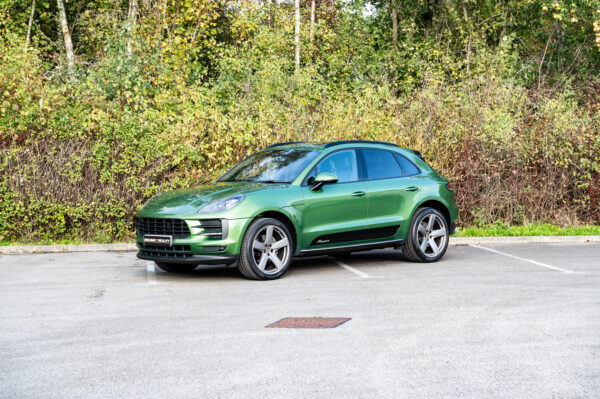 Win this Porsche Macan & up to £2,500 Instantly - Image 2